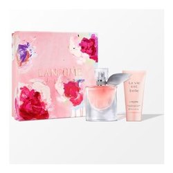 Set regalo Donna La vie est belle eau de parfum 30 ml