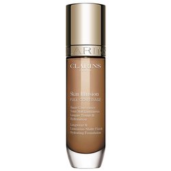 Fondotinta Skin illusion full coverage fluid foundation 113c