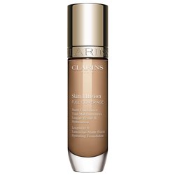 Fondotinta Skin illusion full coverage fluid foundation 110n