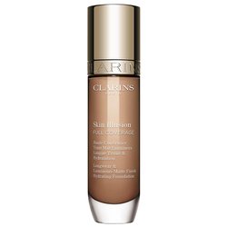 Fondotinta Skin illusion full coverage fluid foundation 112c
