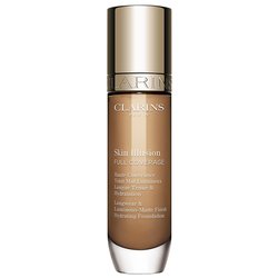 Fondotinta Skin illusion full coverage fluid foundation 112.3n