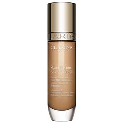 Fondotinta Skin illusion full coverage fluid foundation 108.5w