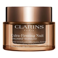 Trattamento viso Extra-firming nuit crema notte speciale pelle secca 50 ml