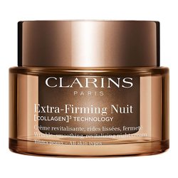 Trattamento viso Extra-firming nuit crema notte per tutti i tipi di pelle 50 ml