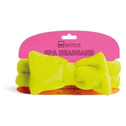 Fascia per i capelli in morbida microfibra assortiti 1 pezzo