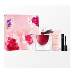Set regalo Donna La vie est belle l'elixir eau de parfum