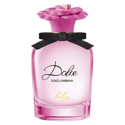 Eau de parfum donna Dolce lily eau de toilette 50 ml