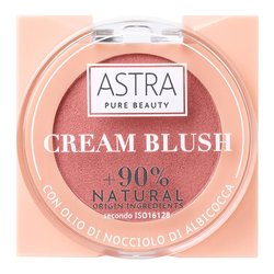 Fard Pure beauty cream blush 03 primrose