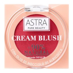 Fard Pure beauty cream blush 04 ladybug