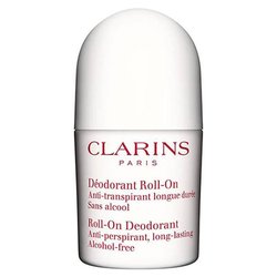 Deodorante Roll-on anti-transpirant longue durée 50 ml