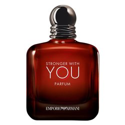 Eau de parfum uomo Stronger with you parfum 100 ml