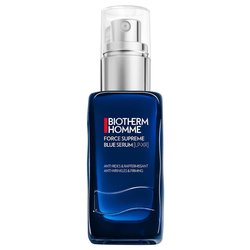 Trattamenti viso uomo Biotherm homme force supreme blue serum 50 ml