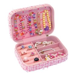 Portagioie Glamour GIRABRILLA Assortito 19073