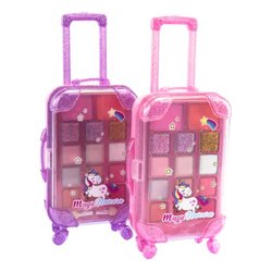 Trolley Make Up MAGIC UNICORN Assortito 16022
