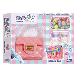 Set Deocoden Creamy Bag  Kawaii MOMOMI 48510