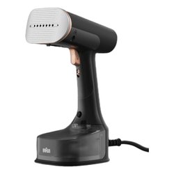 Stiratrice verticale QUICKSTYLE 7 Black GS7077BK