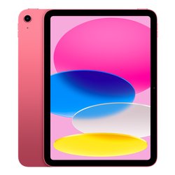 Tablet 11 IPAD 11TH WiFi Pink ( 256GB Ram 6GB 7698mAh ) MD4P4TY A