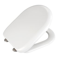 Sedile WC Santana Bianco 22383100