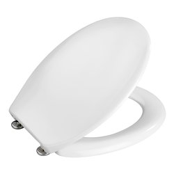 Sedile WC Vigone Bianco 19539100