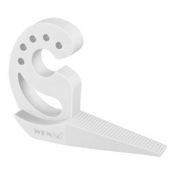 Fermaporta Multi Stop Bianco 50515100 1 pz