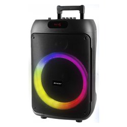 Cassa party XFEST XF 380 KB Tws Black 50W 0X038000