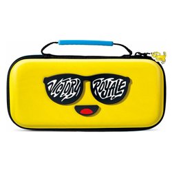 Custodia videogioco SWITCH Fortnite Peely Yellow NSCS0269 01