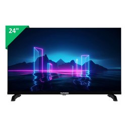Tv 24 ( LED ) Black TE24900B56YXD