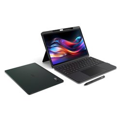 Tablet 12,6 ICONIA X12 X12 11 82BL WiFi Black ( 256GB Ram 8GB 10000mAh ) NT LHVET 001