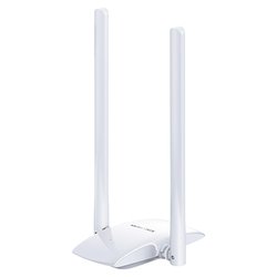 Adattatore N300 Single Band White MW300UH