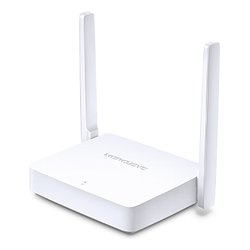 Router N300 Single Band White MW301R