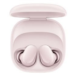 Auricolari microfono bluetooth REDMI BUDS 6 Play Tws Pink BHR8775GL