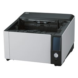 Scanner 600DPI fi 8820 Black e Gray PA03830 B301