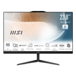 All in one 23,8 MODERN AM242 1M 1252XIT ( Intel Core 5 120U 8GB 512GB ) Black 00 AE0721 1252X