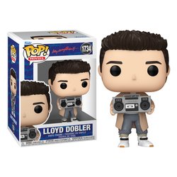 POP MOVIES Say Anything Lloyd Dobler 1734 83556