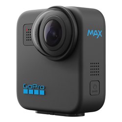 Action cam MAX 360 Black CHDHZ 203 RW