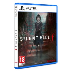 PLAYSTATION 5 Silent Hill f PEGI 18+ SWP51166