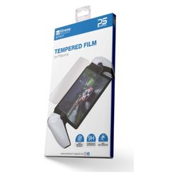 Protezione schermo Ps Portal Tempered Film PLAYSTATION 5 Clear 97007