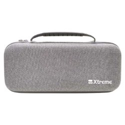 Custodia videogioco PLAYSTATION 5 Ps Portal Case Bag Grey 97006