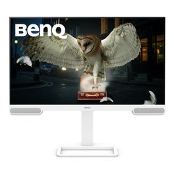 Monitor 31,5 ( IPS 4K 2160p UHD 60Hz ) ENTERTAINMENT Ew3290u UHD Pivot White 9H LN4LJ LBE
