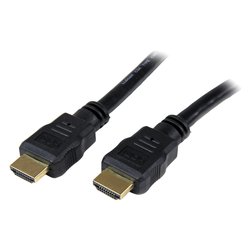 Cavo HDMI Black 1,8m HDMM6