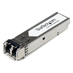 Modulo SFP Multimodale Silver SFP 10GBASE SR ST