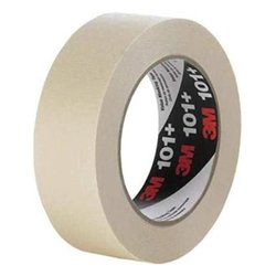 Nastro mascheratura per interni 101E 1,8cm x 45m 3M Beige 7100260268