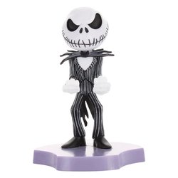 Porta elettroniche CABLE GUYS MINI Nightmare Before Christmas Jack Skellington HDHMDS400717