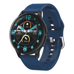 Smartwatch Blue 45 mm SW021D1