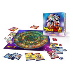 La Sopravvivenza dell'Universo gioco in Italiano DRAGON BALL SUPER 21196788