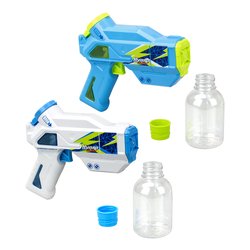 Pistola ad acqua Mini blaster (19cm) HYDRO M.A.D. 21431750