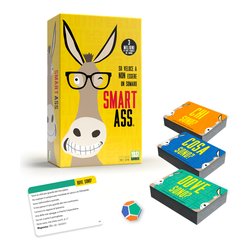Smart Ass gioco in Italiano YAS!GAMES 21196679
