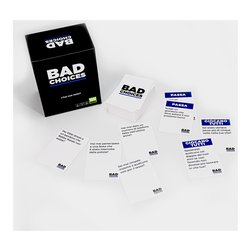 Bad Choices gioco in Italiano YAS!GAMES 21195265
