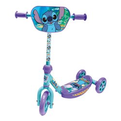Monopattino bimbi 3 Ruote (max20Kg) DISNEY STITCH 20575225