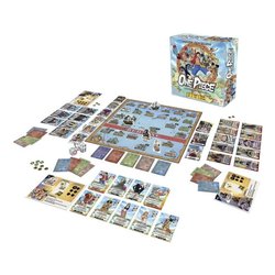 Adventure Island Game in Italiano ONE PIECE 21196789